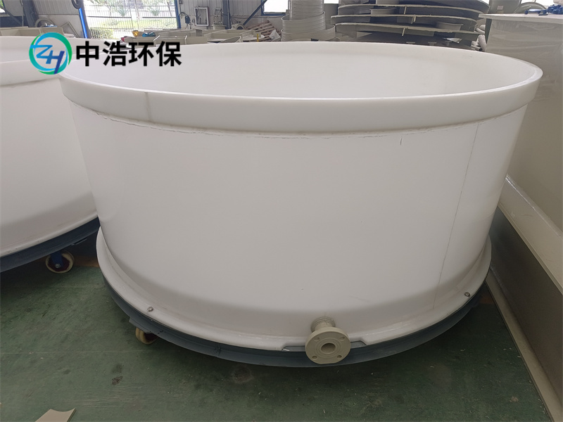 道真PP抽滤槽